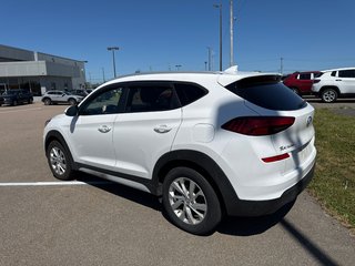 2020 Hyundai Tucson Preferred