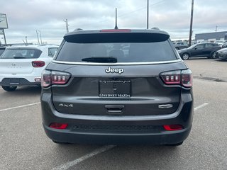 2022 Jeep Compass North