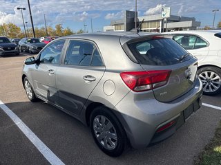 2022 Kia Rio 5-door