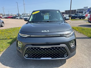 2022 Kia Soul