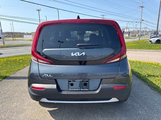 2022 Kia Soul