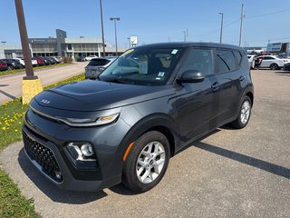 2022 Kia Soul