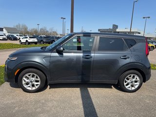 2022 Kia Soul