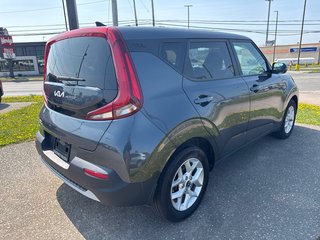 2022 Kia Soul