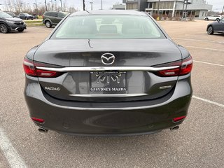 2021 Mazda 6 GS-L