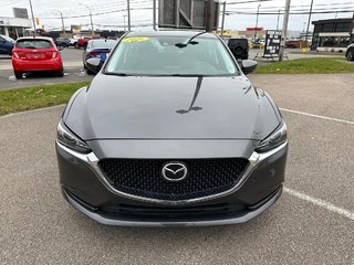 2021 Mazda 6 GS-L