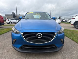 2016 Mazda CX-3 GX