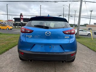 2016 Mazda CX-3 GX