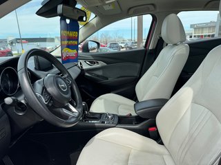 2019 Mazda CX-3 GT