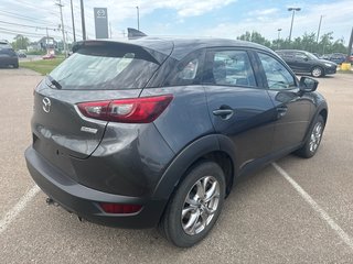 2019 Mazda CX-3 GS