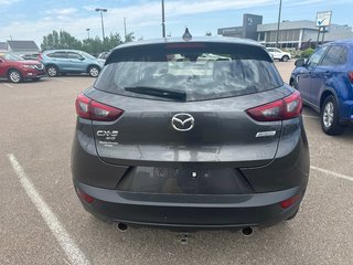 2019 Mazda CX-3 GS