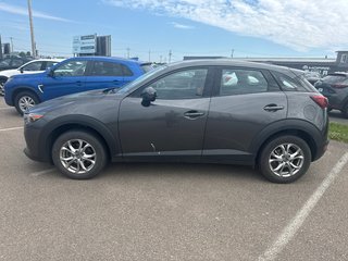 2019 Mazda CX-3 GS