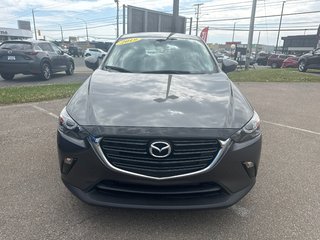 2019 Mazda CX-3 GS