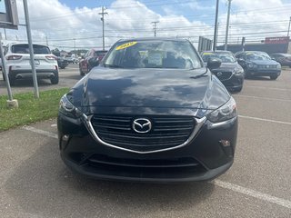 2019 Mazda CX-3 GS