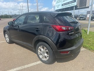 2019 Mazda CX-3 GS