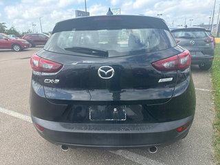 2019 Mazda CX-3 GS