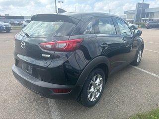 2019 Mazda CX-3 GS