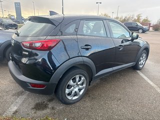 2019 Mazda CX-3 GX