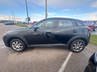 2019 Mazda CX-3 GX