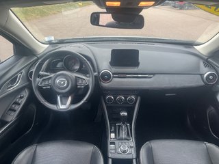 2021 Mazda CX-3 GT