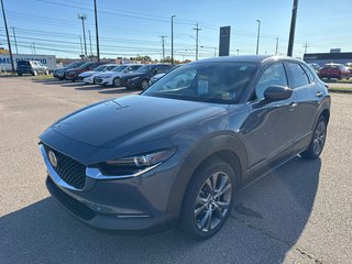 2021 Mazda CX-30 GT