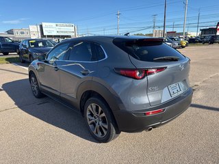 2021 Mazda CX-30 GT