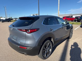 2021 Mazda CX-30 GT