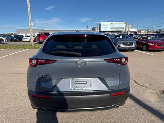 2021 Mazda CX-30 GT
