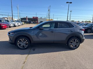 2021 Mazda CX-30 GT
