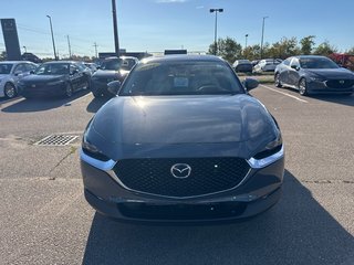 2021 Mazda CX-30 GT