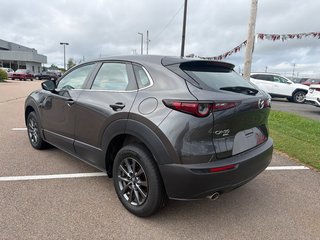 2021 Mazda CX-30 GX
