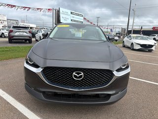 2021 Mazda CX-30 GX