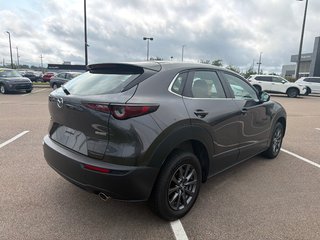 2021 Mazda CX-30 GX