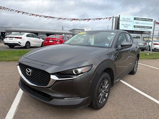 2021 Mazda CX-30 GX
