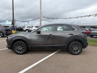 2021 Mazda CX-30 GX