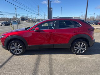 2024 Mazda CX-30 GS