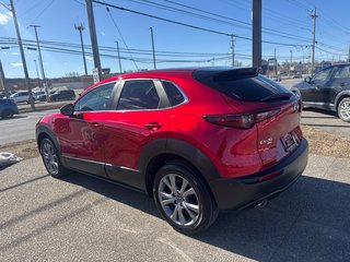 2024 Mazda CX-30 GS