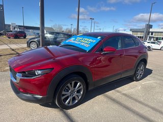 2024 Mazda CX-30 GS