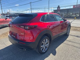 2024 Mazda CX-30 GS