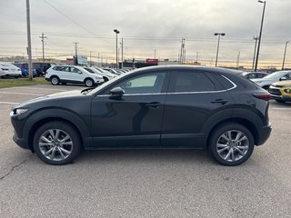 2024 Mazda CX-30 GS