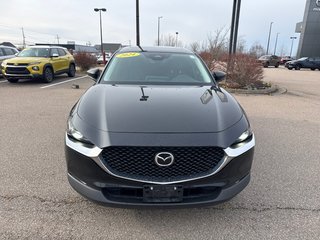 2024 Mazda CX-30 GS