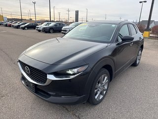2024 Mazda CX-30 GS