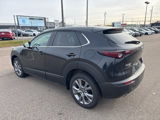 2024 Mazda CX-30 GS