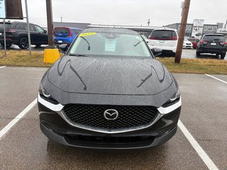 2024 Mazda CX-30 GS