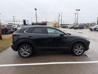 2024 Mazda CX-30 GS