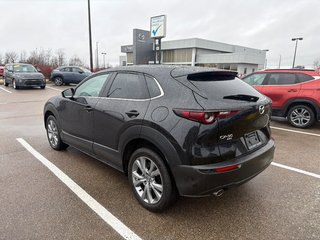 2024 Mazda CX-30 GS
