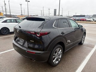2024 Mazda CX-30 GS