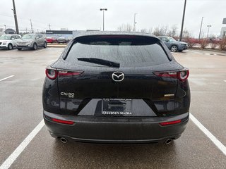 2024 Mazda CX-30 GS
