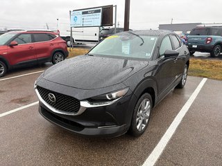 2024 Mazda CX-30 GS