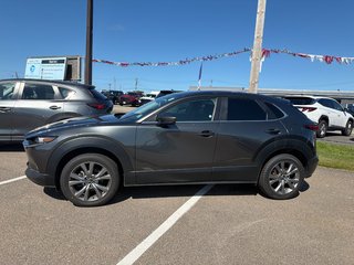 2024 Mazda CX-30 GS